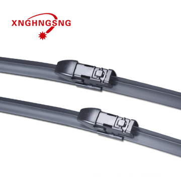 High quality and reliable car front windshield wiper blade boneless For BMW X4 G02 2019 2020 2021